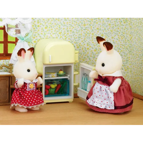 Sylvanian Families 5014 set da gioco