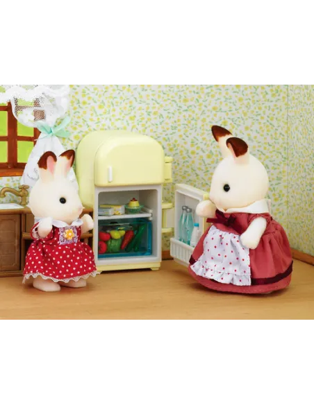 Sylvanian Families 5014 set da gioco