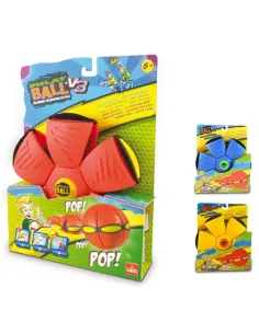 Goliath 31613.012 pallone da spiaggia Plastica...