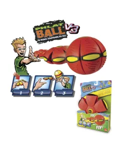 Goliath 31613.012 pallone da spiaggia Plastica... 2