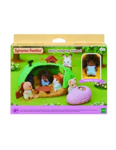 Sylvanian Families 5453 set da gioco