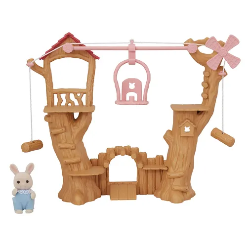 Sylvanian Families 5452 set da gioco