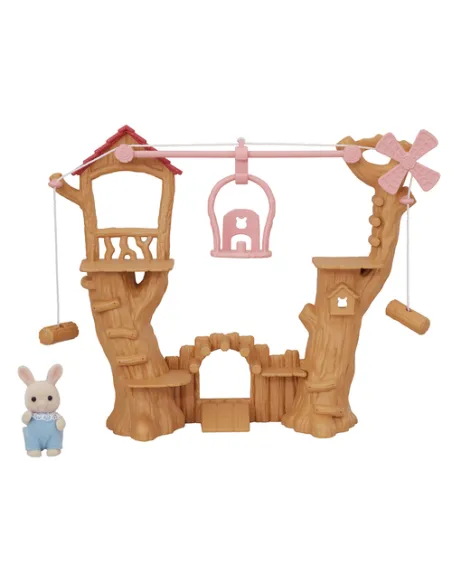 Sylvanian Families 5452 set da gioco