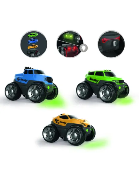 Smoby 7600180903 veicolo giocattolo