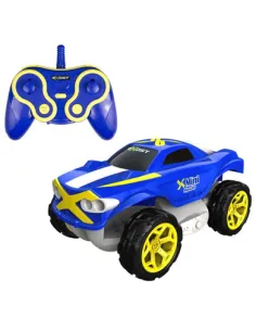 Exost Mini Aquajet modellino radiocomandato (RC) Auto...