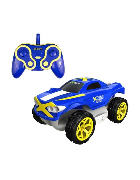 Exost Mini Aquajet modellino radiocomandato (RC) Auto Motore elettrico 1:18