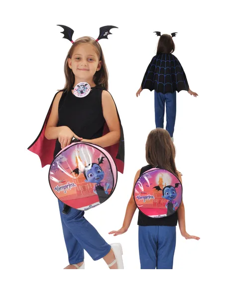 CIAO Kit Vampirina