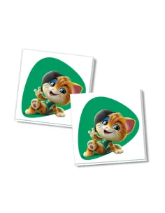Clementoni Memo Carta da gioco Apprendimento 2