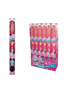 Simba Toys 105738565 bambola 2