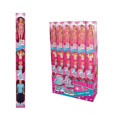 Simba Toys 105738565 bambola