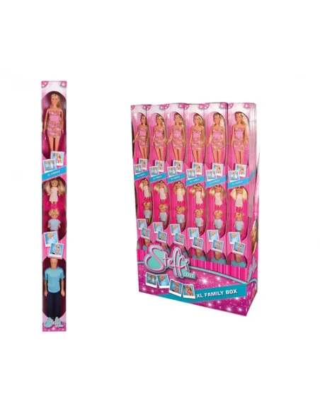 Simba Toys 105738565 bambola