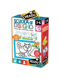 Headu Scuola di Disegno