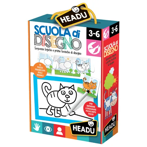 Headu Scuola di Disegno