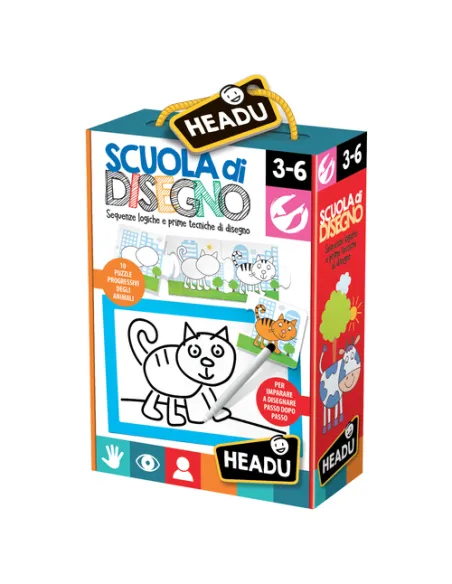 Headu Scuola di Disegno