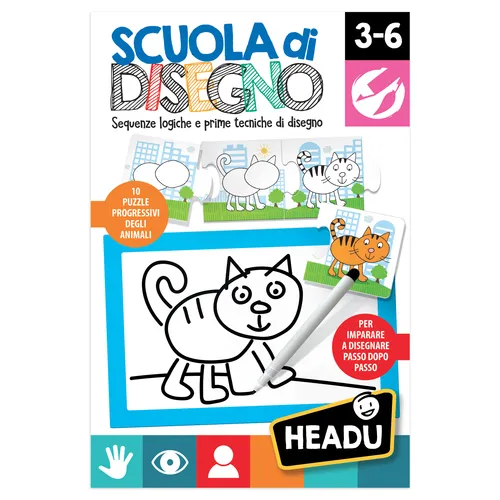 Headu Scuola di Disegno