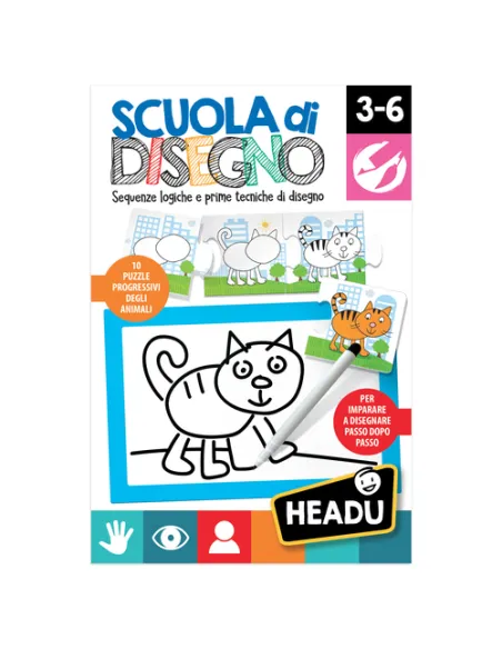 Headu Scuola di Disegno