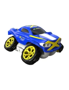 Exost Mini Aquajet modellino radiocomandato (RC) Auto... 2