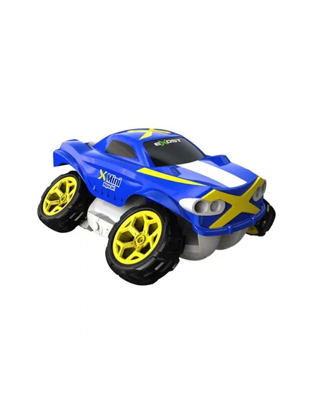 Exost Mini Aquajet modellino radiocomandato (RC) Auto Motore elettrico 1:18