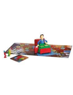 Rocco Giocattoli Non Svegliare papa 2