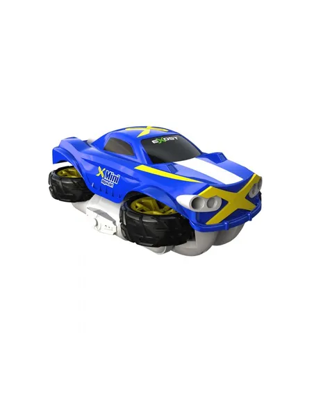 Exost Mini Aquajet modellino radiocomandato (RC) Auto Motore elettrico 1:18