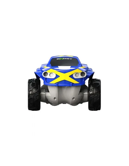 Exost Mini Aquajet modellino radiocomandato (RC) Auto Motore elettrico 1:18
