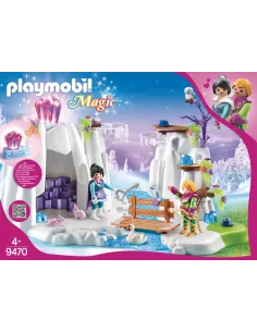Playmobil 9470 set da gioco 2