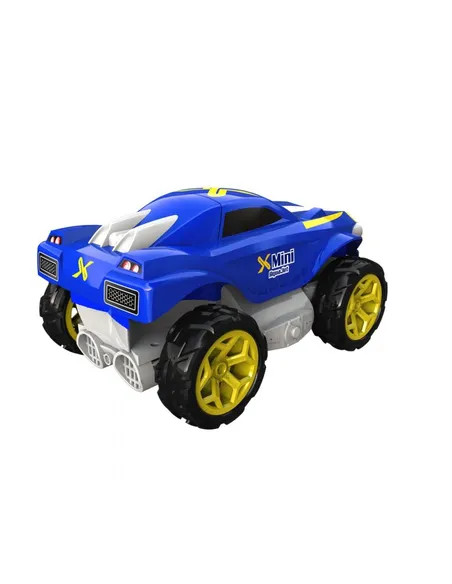 Exost Mini Aquajet modellino radiocomandato (RC) Auto Motore elettrico 1:18
