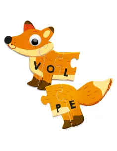 Headu Le Mie Prime Parole 2