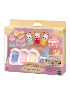 Sylvanian Families 5532 action figure giocattolo