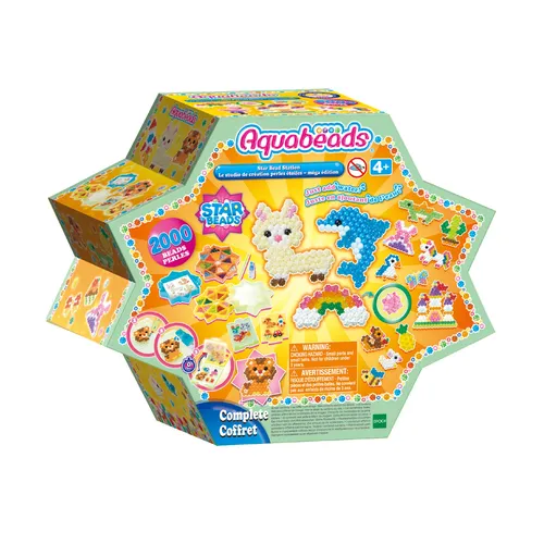 Aquabeads 31776 giocattolo artistico e artigianale