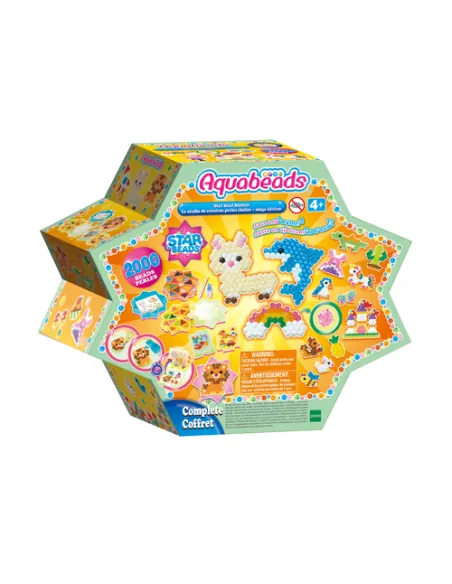 Aquabeads 31776 giocattolo artistico e artigianale