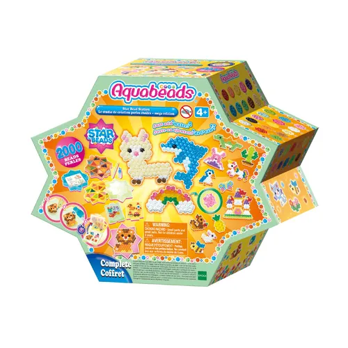 Aquabeads 31776 giocattolo artistico e artigianale