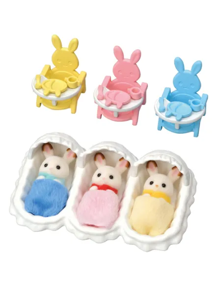 Sylvanian Families 5532 action figure giocattolo