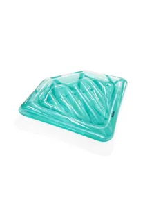 Bestway 43417 galleggiante da piscina e da spiaggia Blu...