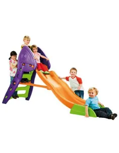 FEBER Super Mega Foldable Slide