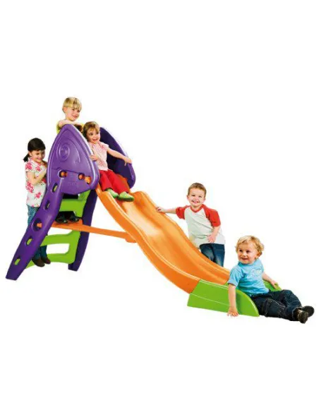 FEBER Super Mega Foldable Slide