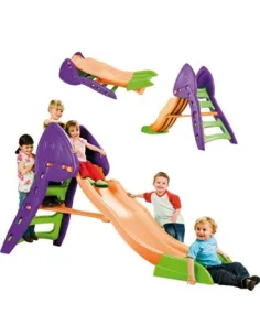 FEBER Super Mega Foldable Slide 2