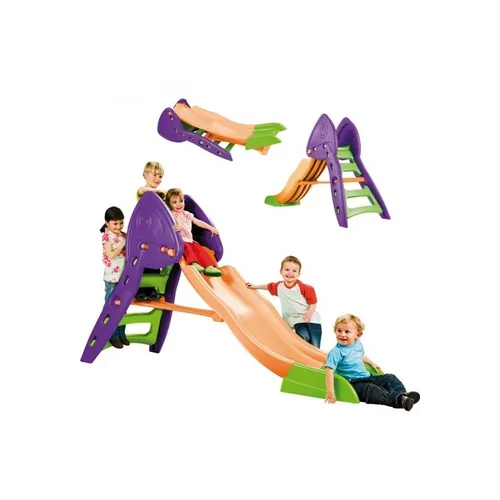 FEBER Super Mega Foldable Slide