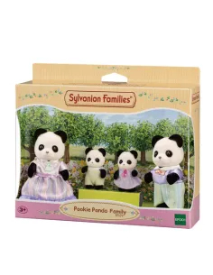 Sylvanian Families 5529 bambola 2