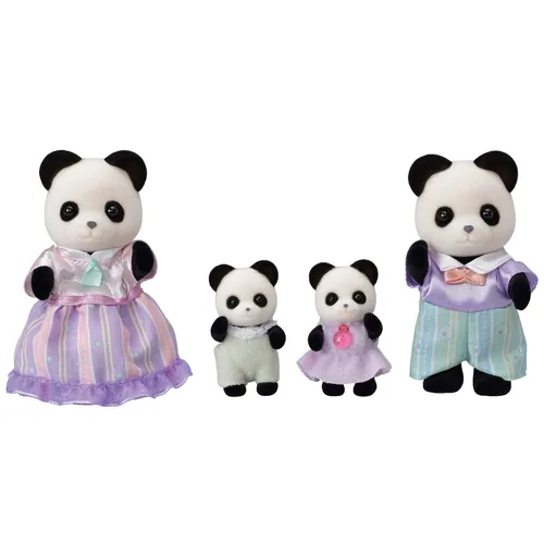 Sylvanian Families 5529 bambola