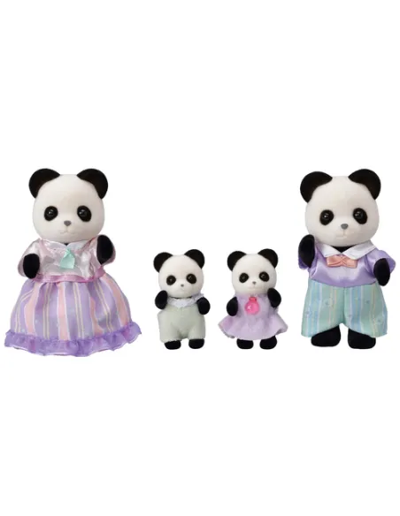 Sylvanian Families 5529 bambola