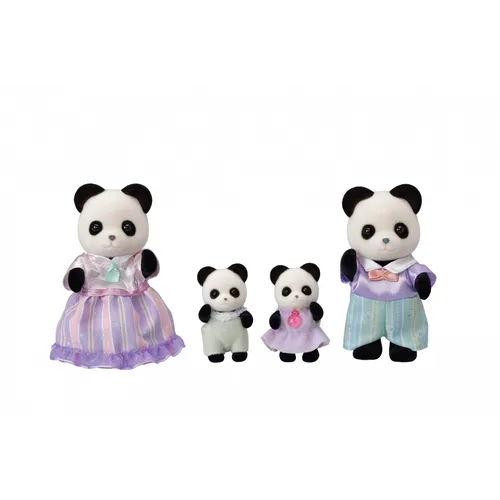 Sylvanian Families 5529 bambola