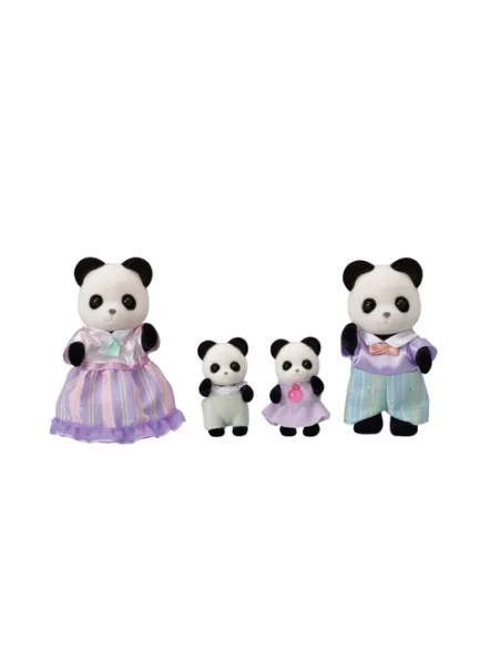 Sylvanian Families 5529 bambola