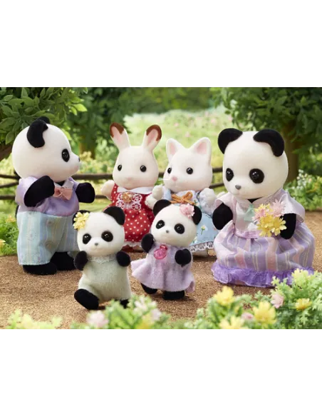 Sylvanian Families 5529 bambola