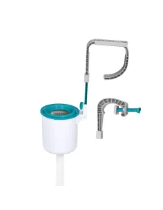Bestway 58233 accessorio per piscina Skimmer per superficie
