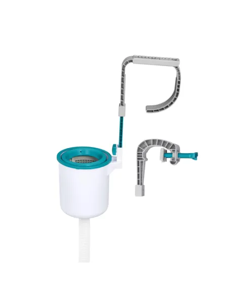 Bestway 58233 accessorio per piscina Skimmer per superficie