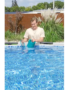 Bestway 58233 accessorio per piscina Skimmer per superficie 2