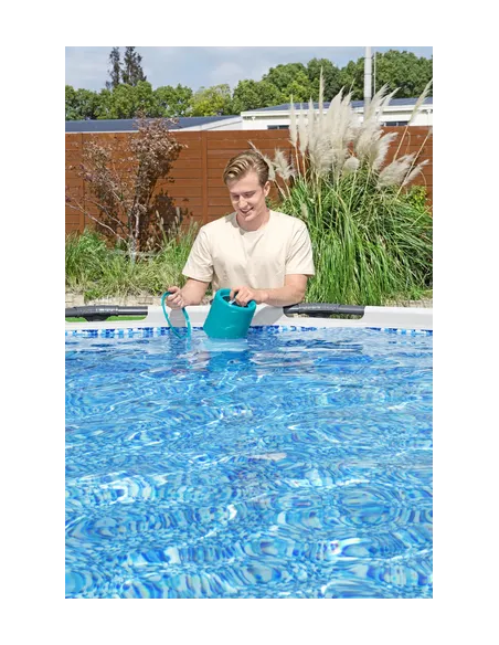 Bestway 58233 accessorio per piscina Skimmer per superficie