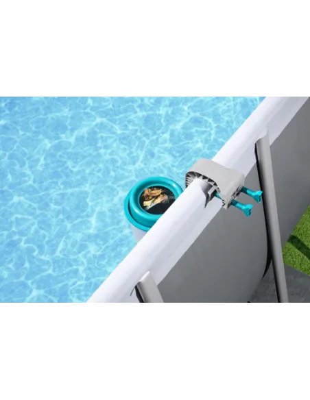 Bestway 58233 accessorio per piscina Skimmer per superficie
