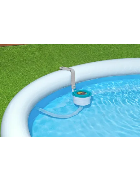 Bestway 58233 accessorio per piscina Skimmer per superficie